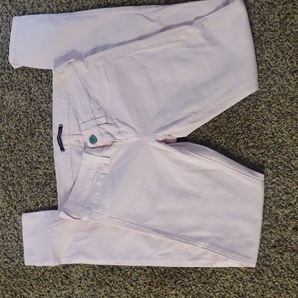 Flying Monkey Skinny Jeans SZ:26 - Picture 1 of 7